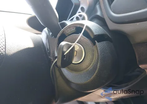 2012 Chevrolet Sonic 2Ls from USA, damaged, VIN 1G1JA5SH3C4137943